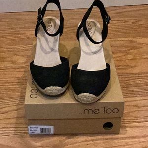 Me Too  Women’s Espadrilles